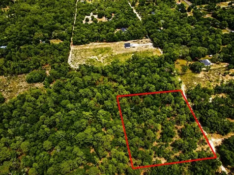 Tbd SW 93rd Place Dunnellon FL 34432