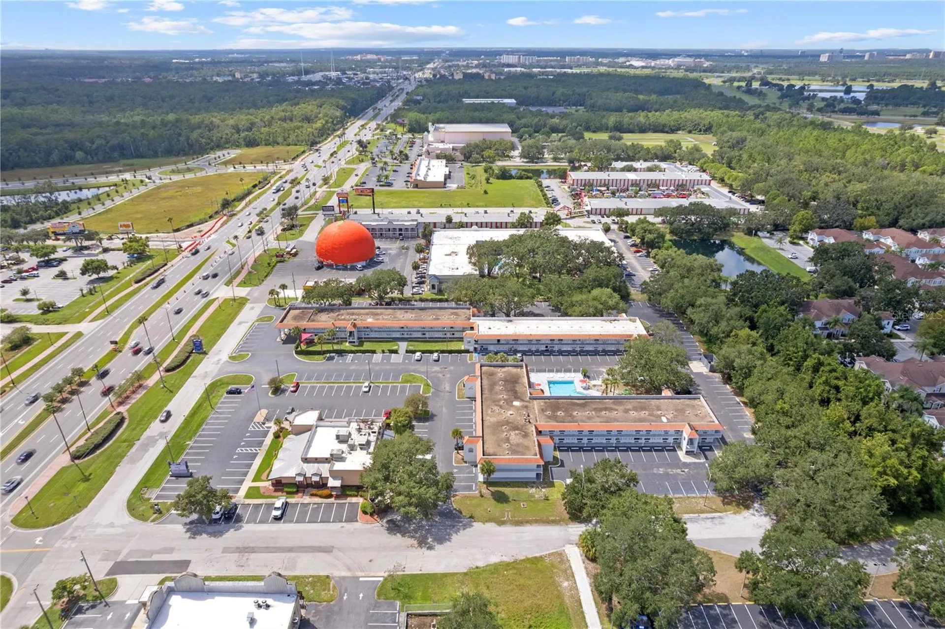 5367 W Irlo Bronson Memorial Highway Kissimmee FL 34746