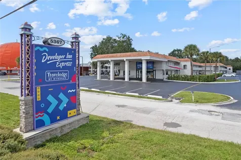 5367 W Irlo Bronson Memorial Highway Kissimmee FL 34746