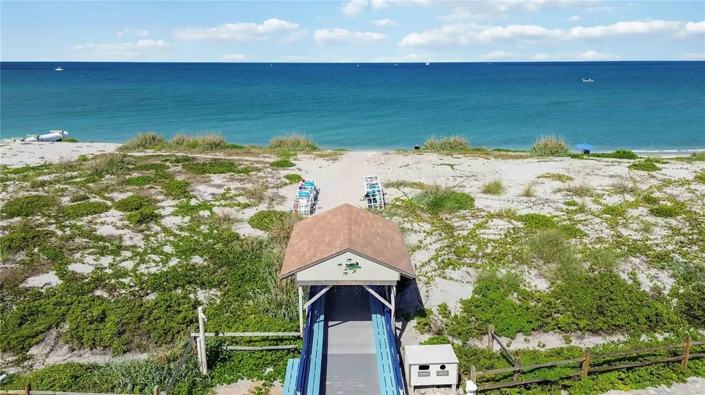 500 Park Boulevard S Venice FL 34285