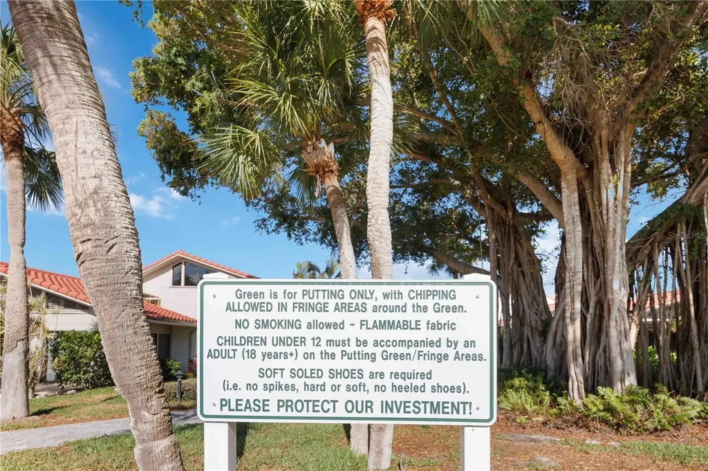 500 Park Boulevard S Venice FL 34285
