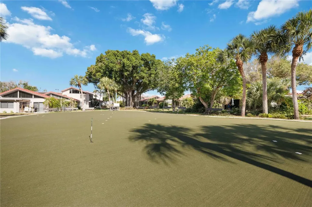 500 Park Boulevard S Venice FL 34285