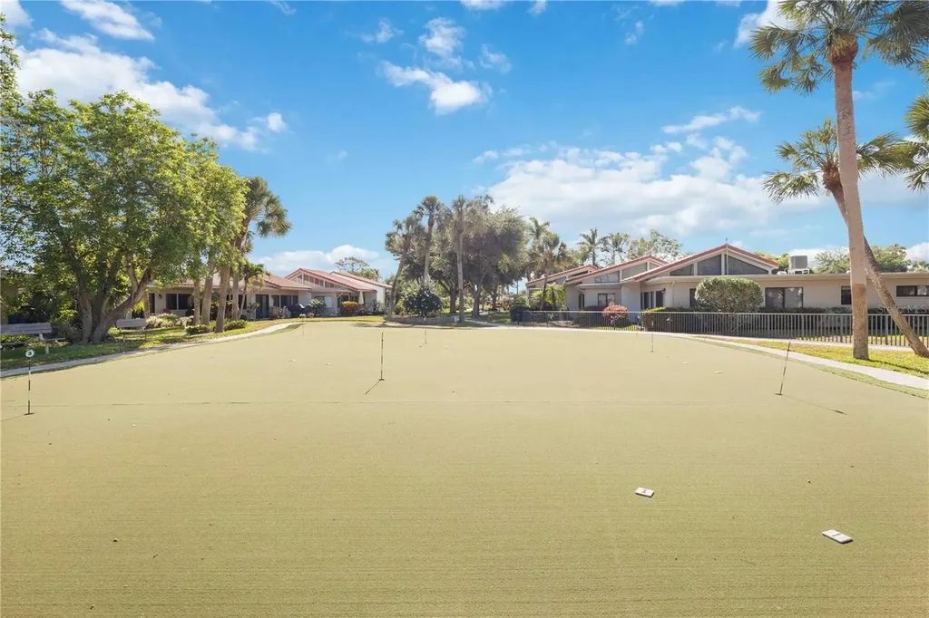 500 Park Boulevard S Venice FL 34285