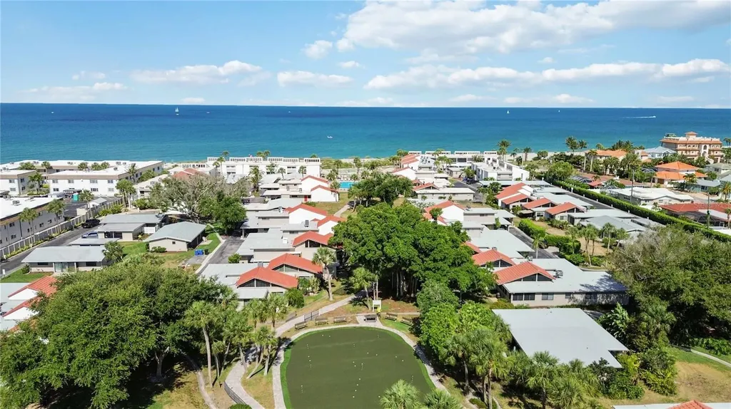 500 Park Boulevard S Venice FL 34285