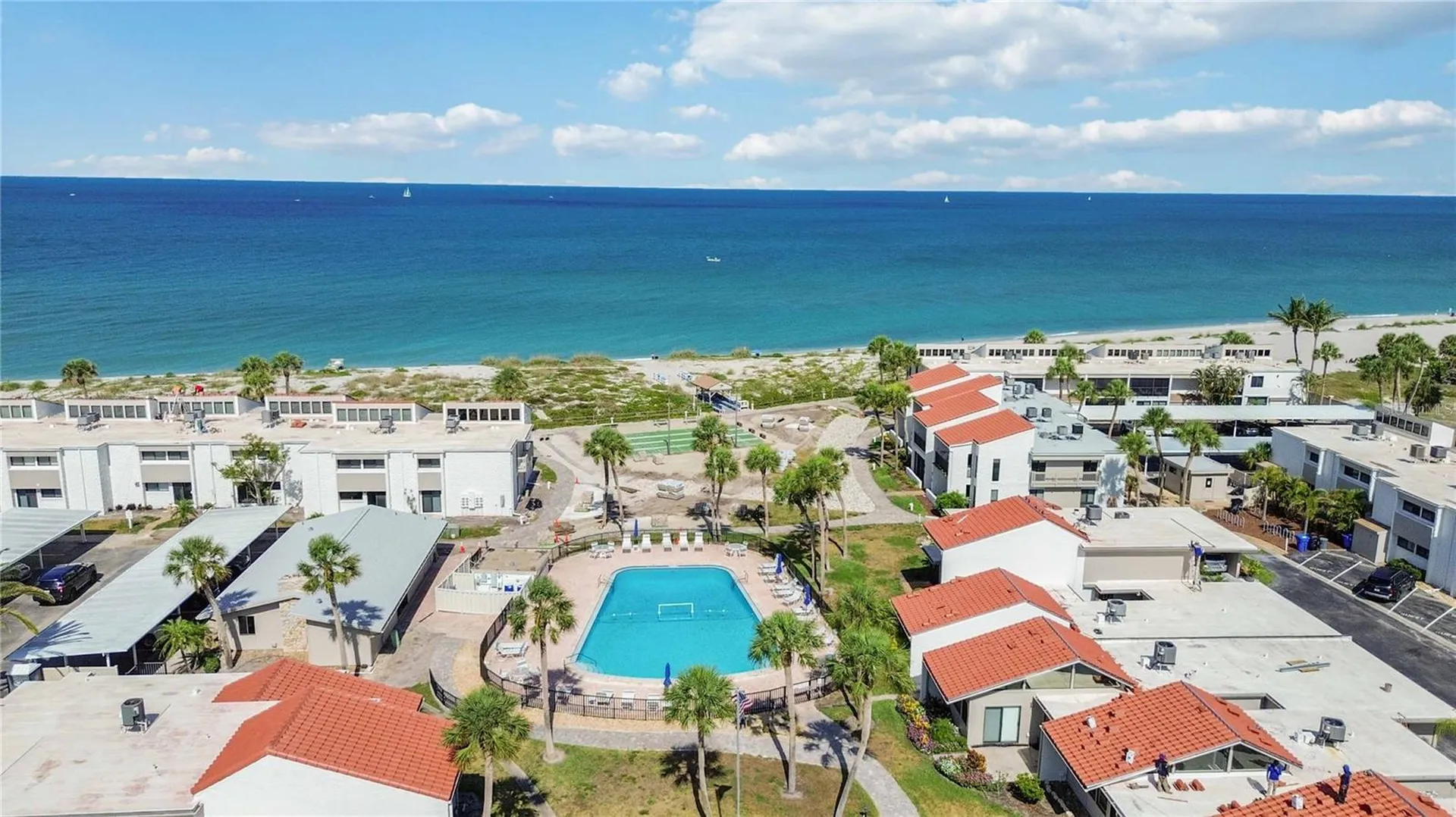 500 Park Boulevard S Venice FL 34285