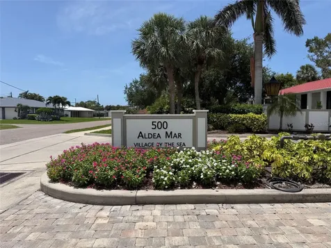 500 Park Boulevard S Venice FL 34285