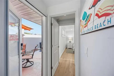 500 Park Boulevard S Venice FL 34285