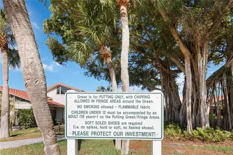 500 Park Boulevard S Venice FL 34285