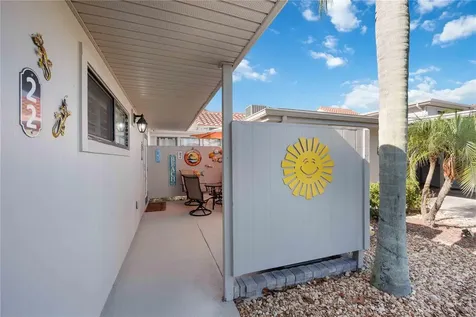 500 Park Boulevard S Venice FL 34285