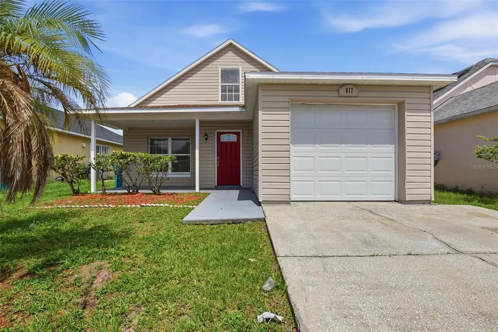 617 Greys Ferry Road Orlando FL 32811