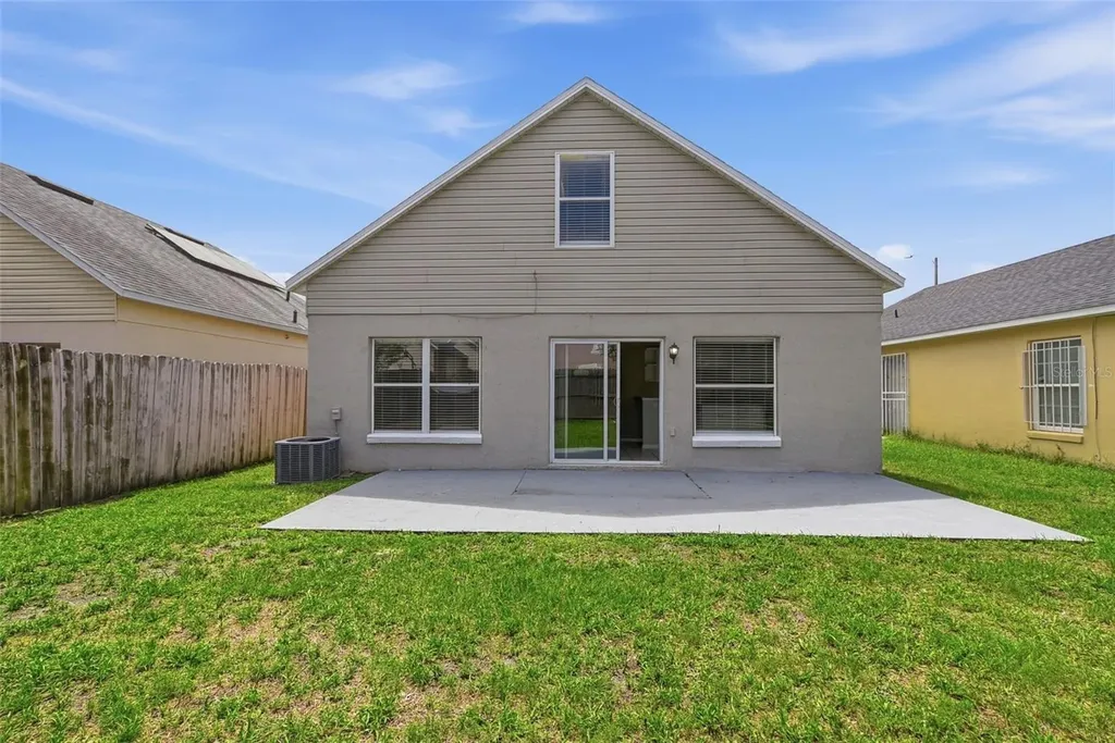 617 Greys Ferry Road Orlando FL 32811