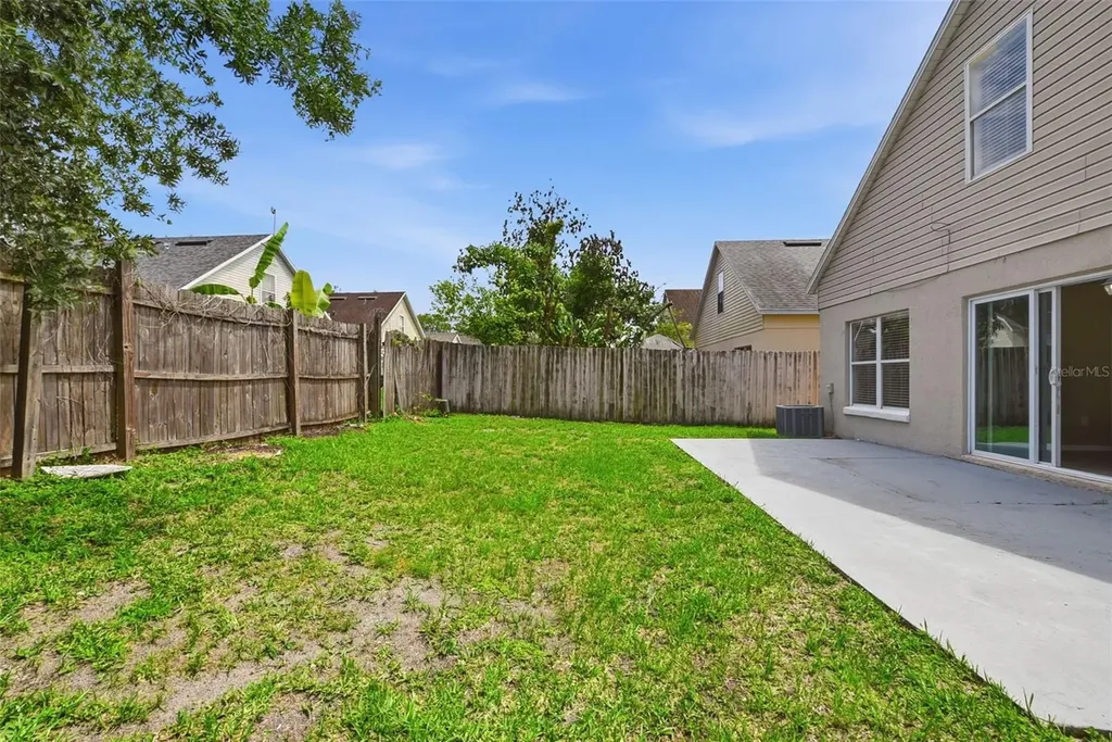 617 Greys Ferry Road Orlando FL 32811
