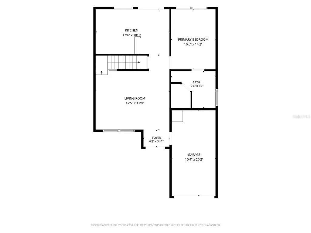 617 Greys Ferry Road Orlando FL 32811