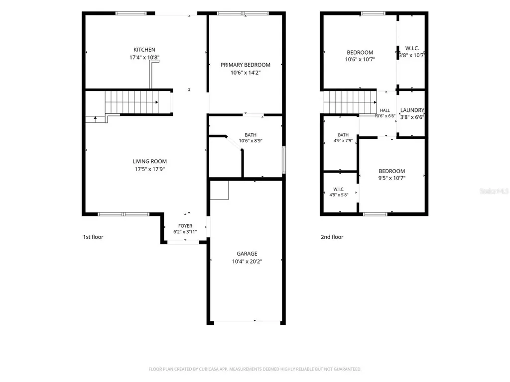 617 Greys Ferry Road Orlando FL 32811