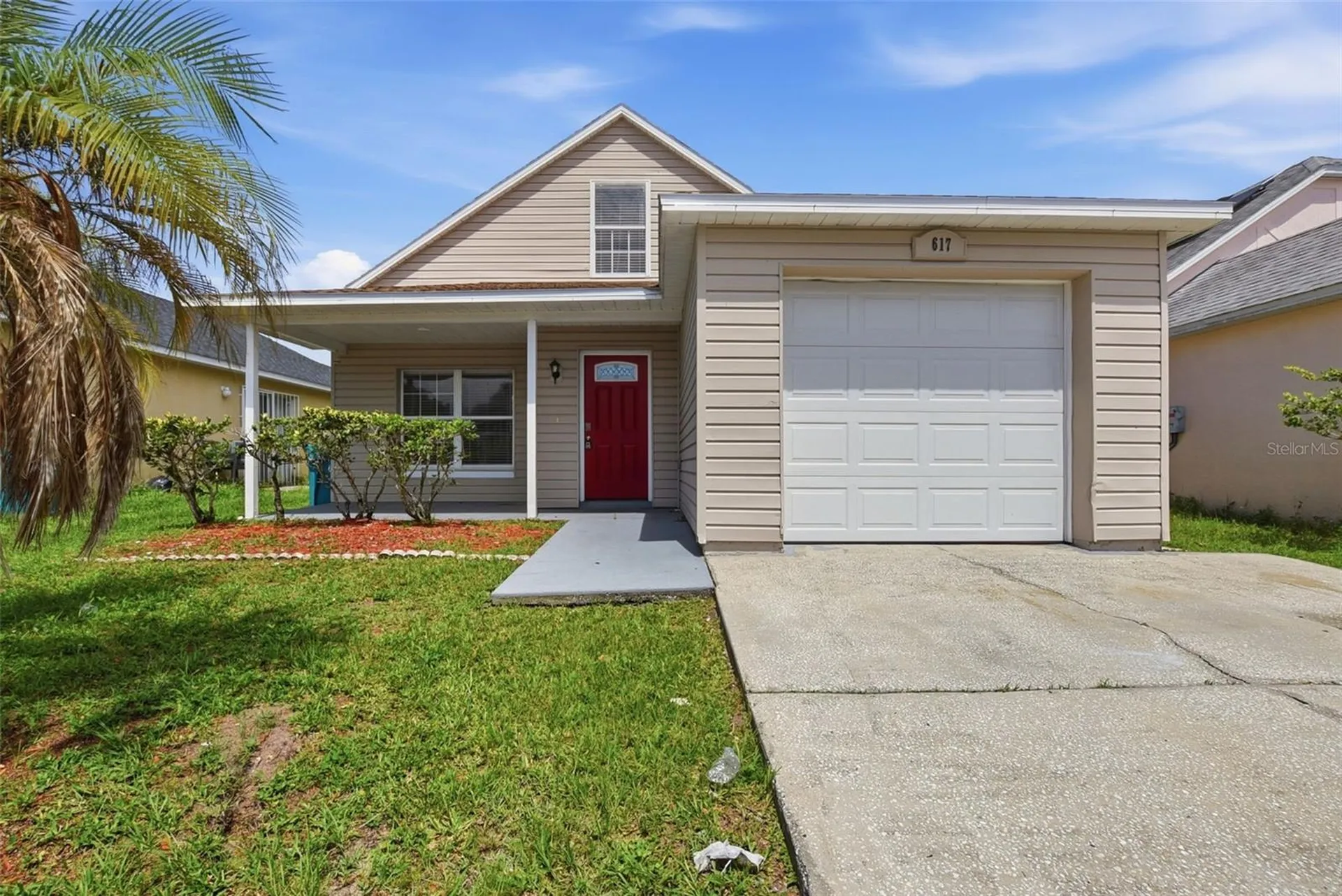 617 Greys Ferry Road Orlando FL 32811