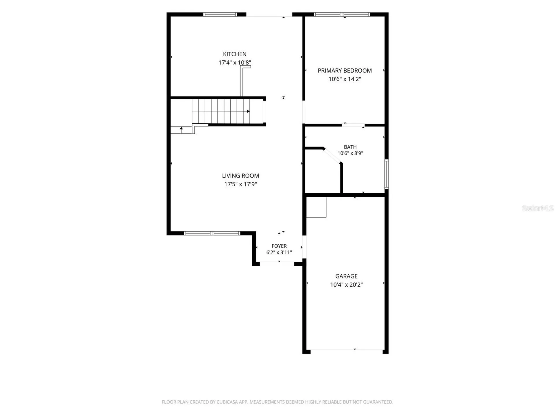 617 Greys Ferry Road Orlando FL 32811