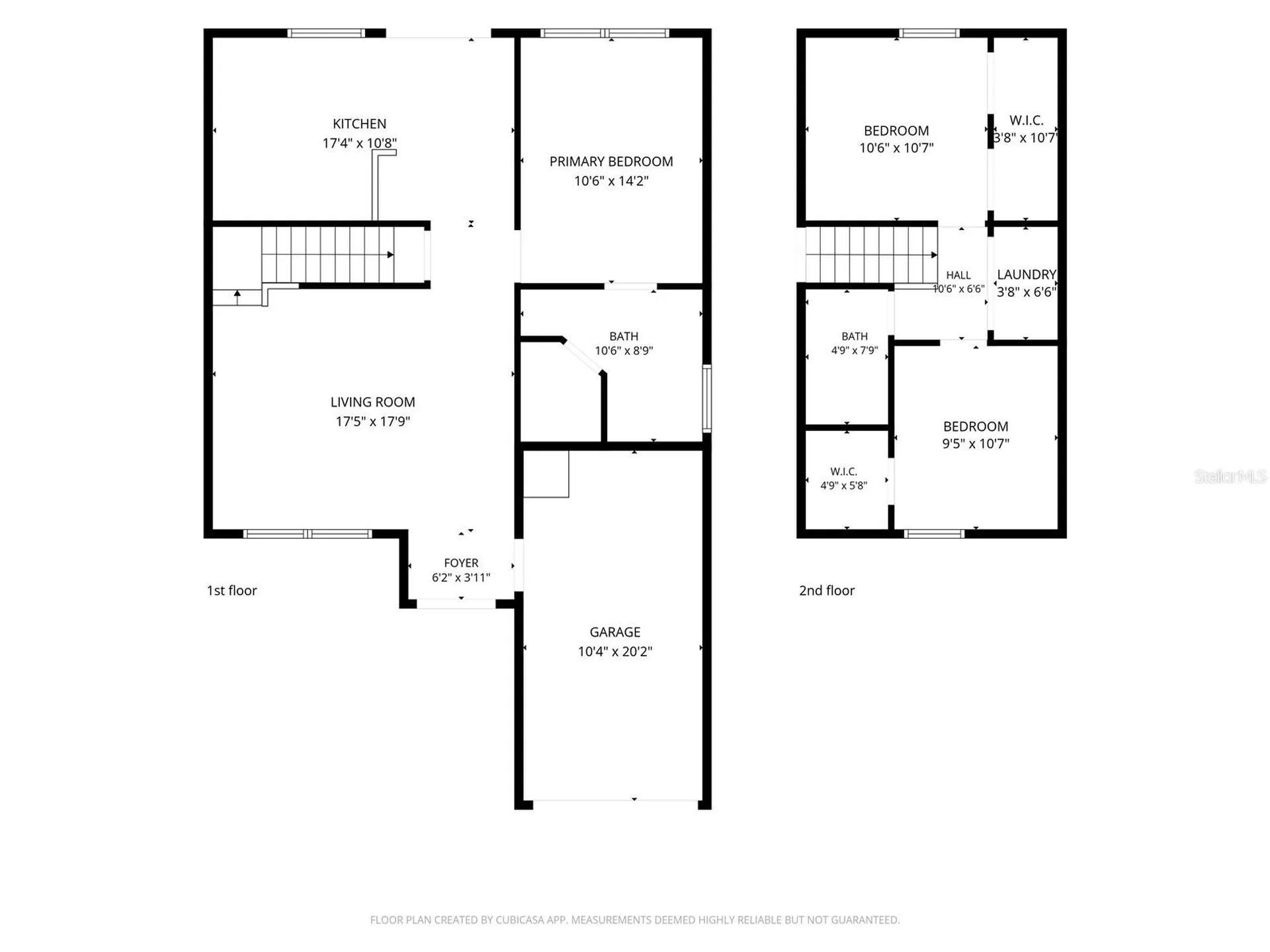 617 Greys Ferry Road Orlando FL 32811