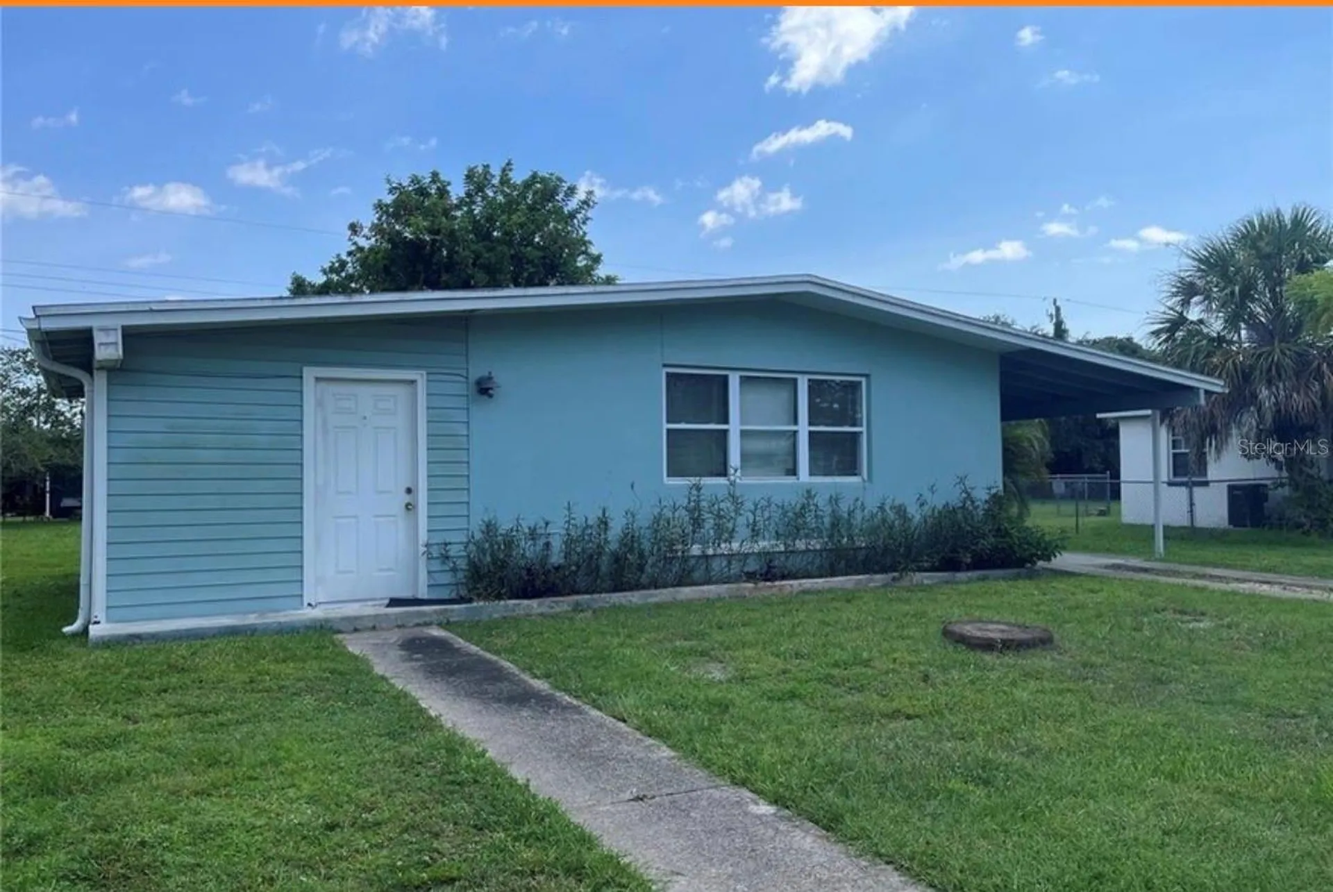 21499 Glendale Avenue Port Charlotte FL 33952
