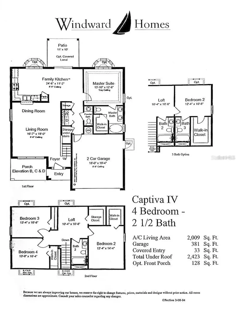 2944 Prairie Iris Drive Land O Lakes FL 34638