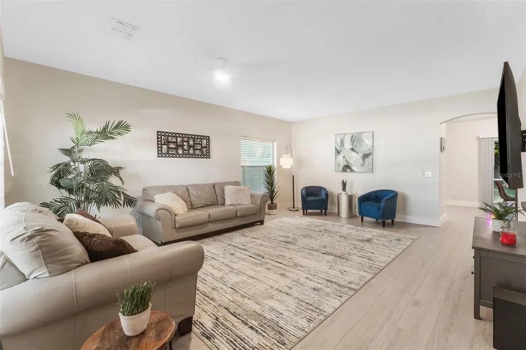 2944 Prairie Iris Drive Land O Lakes FL 34638