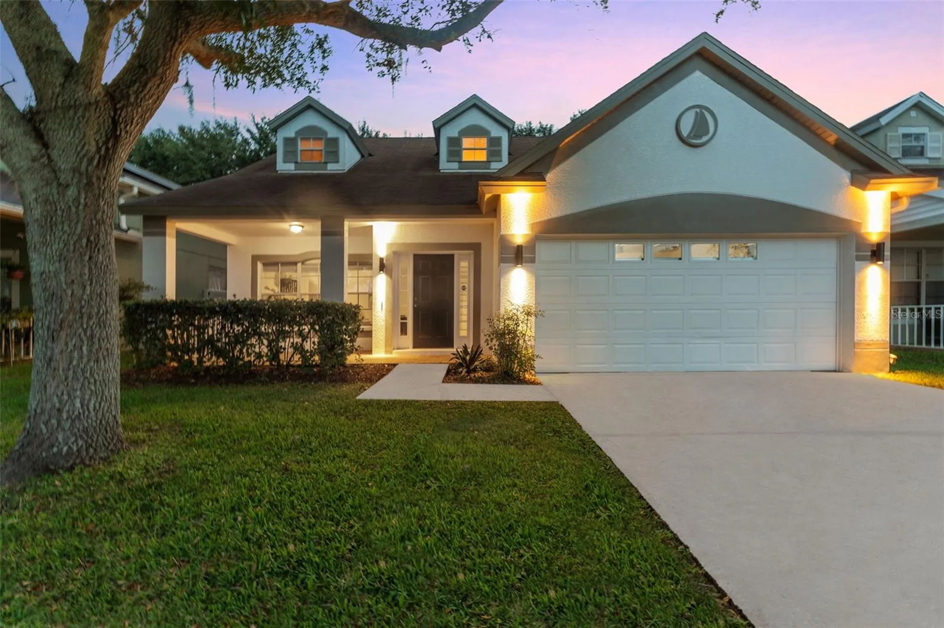 2944 Prairie Iris Drive Land O Lakes FL 34638