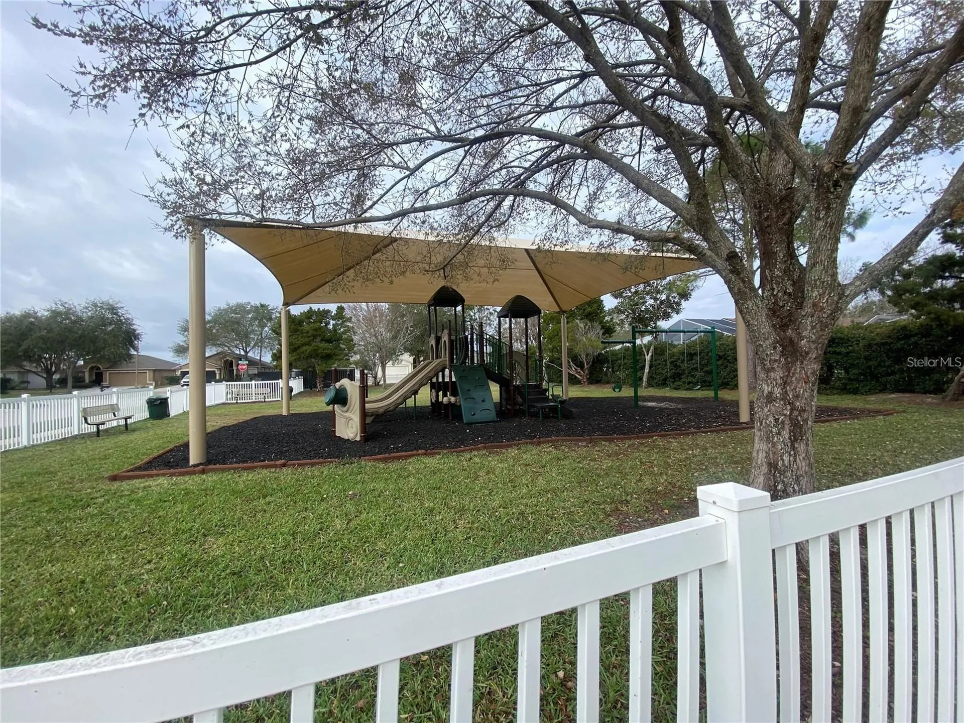 2944 Prairie Iris Drive Land O Lakes FL 34638