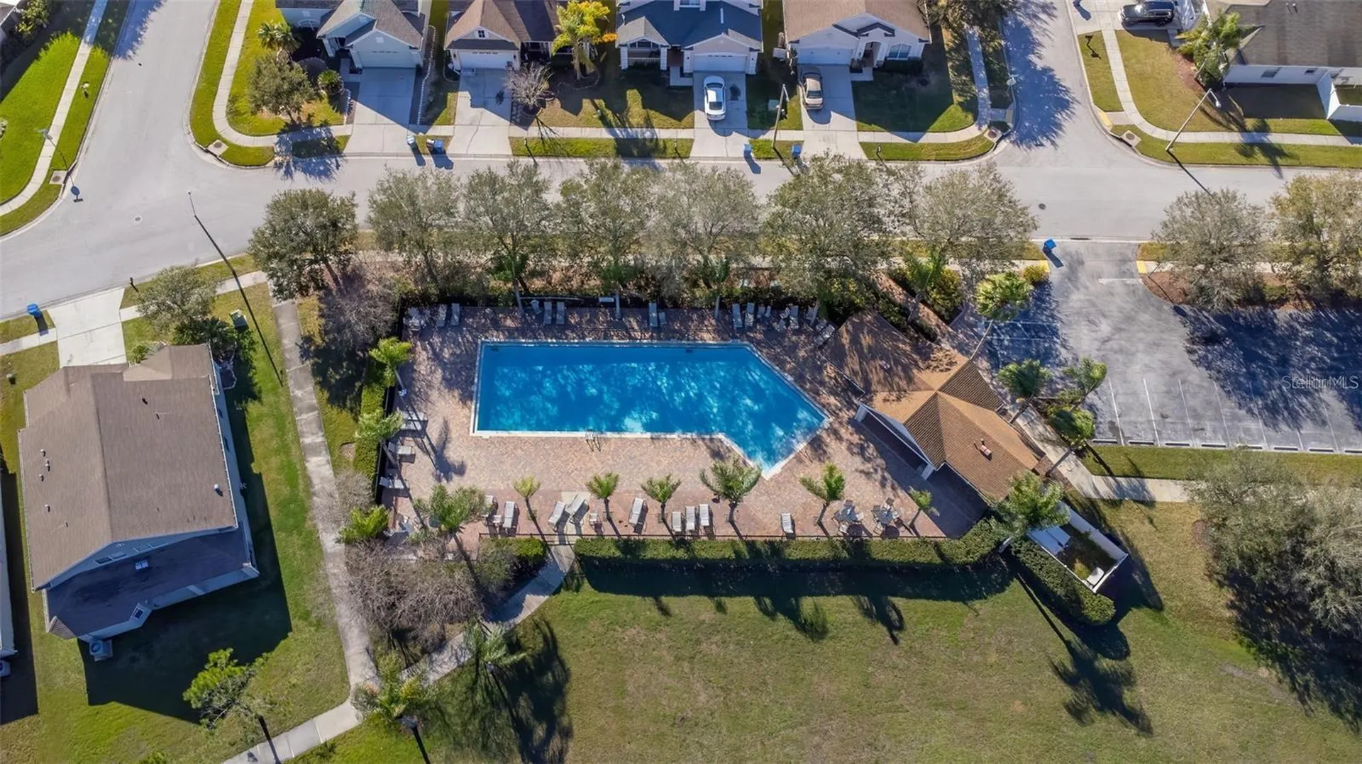 2944 Prairie Iris Drive Land O Lakes FL 34638