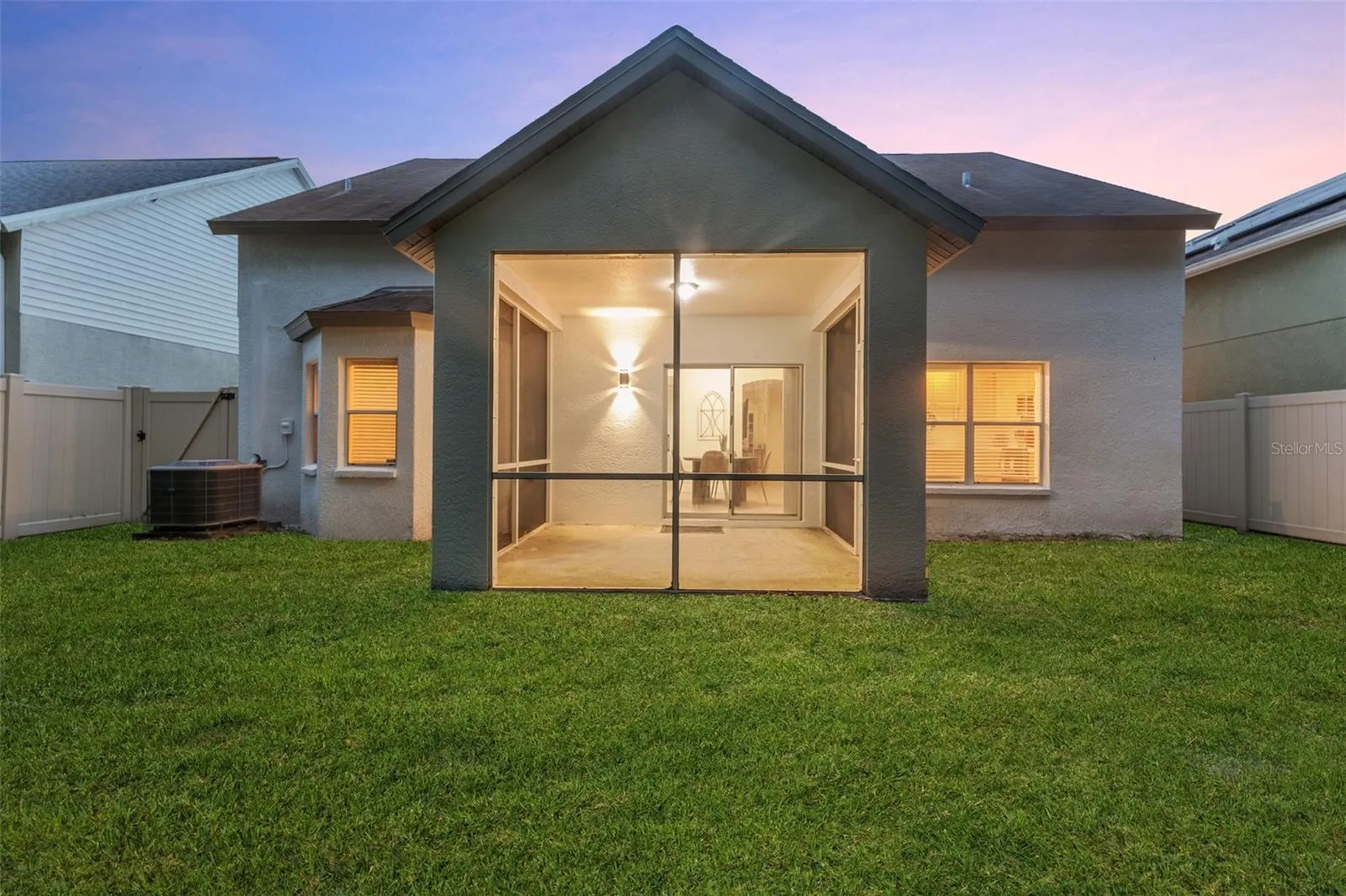 2944 Prairie Iris Drive Land O Lakes FL 34638