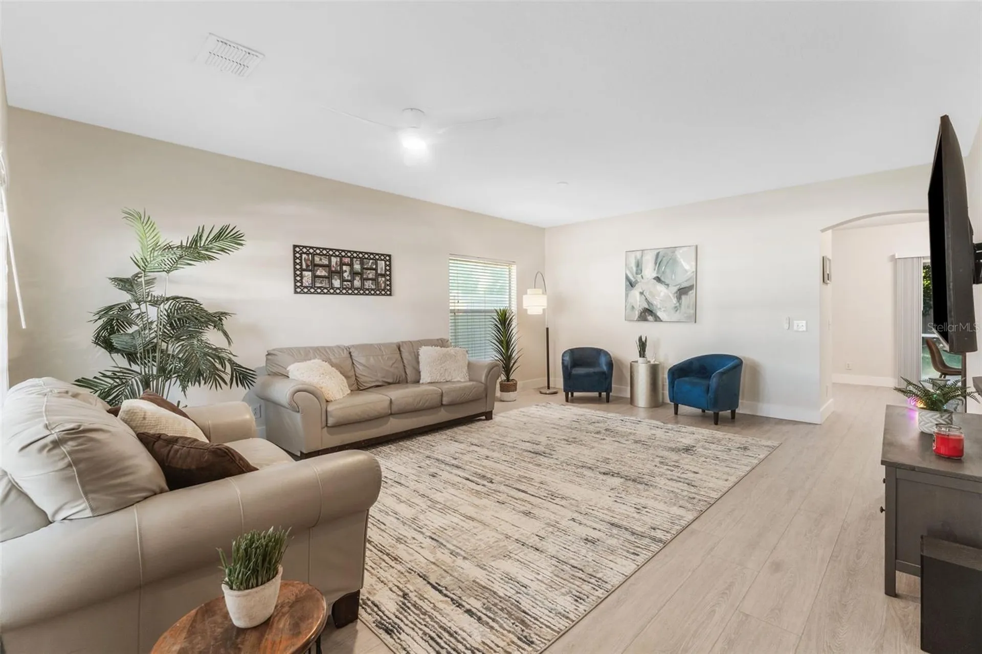 2944 Prairie Iris Drive Land O Lakes FL 34638