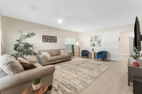 2944 Prairie Iris Drive Land O Lakes FL 34638