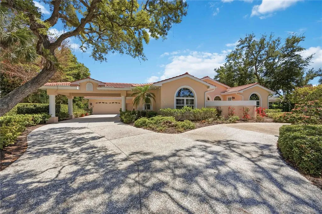 517 Granada Avenue Venice FL 34285