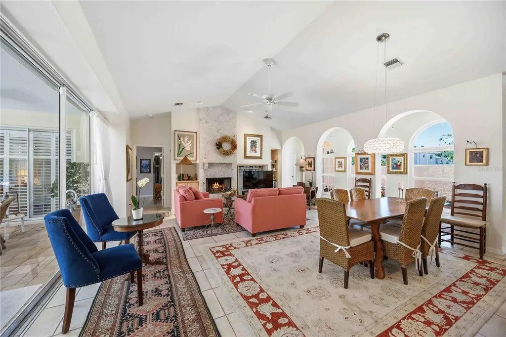 517 Granada Avenue Venice FL 34285
