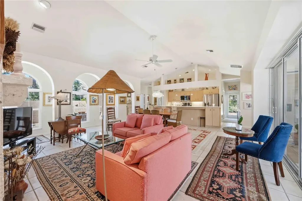 517 Granada Avenue Venice FL 34285