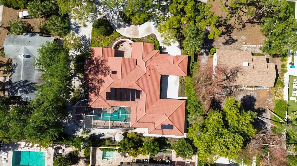 517 Granada Avenue Venice FL 34285