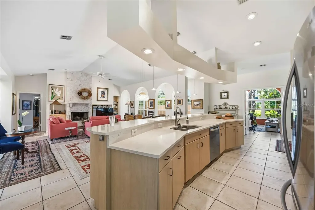 517 Granada Avenue Venice FL 34285