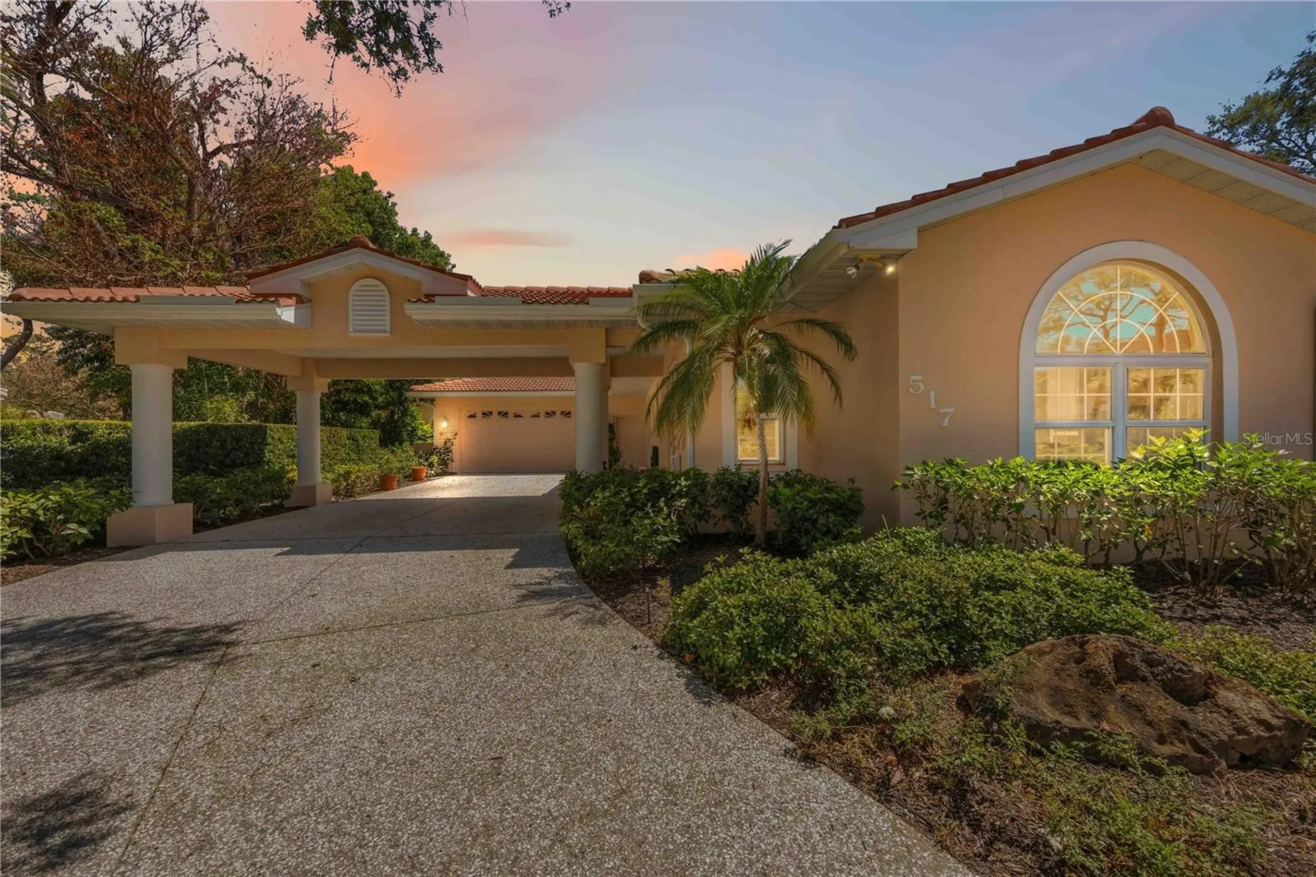 517 Granada Avenue Venice FL 34285