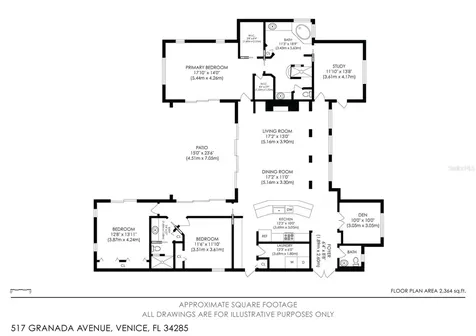517 Granada Avenue Venice FL 34285