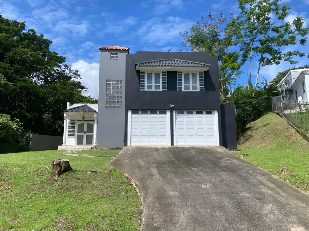 3 Sr 829 Bayamon PR 00957