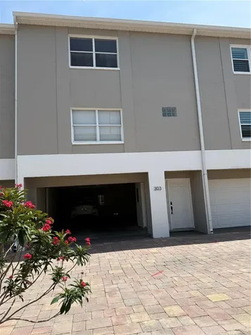 1117 Pinellas Bayway S Tierra Verde FL 33715