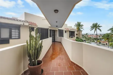 190 Candelero Drive Humacao PR 00791