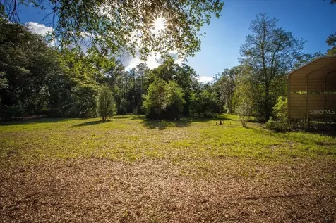 11418 NW 161st Street Alachua FL 32615