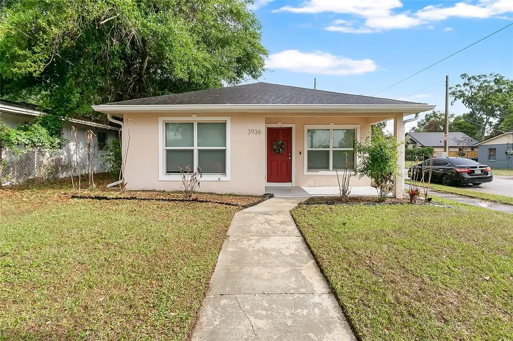 3936 Thomas Street Orlando FL 32805