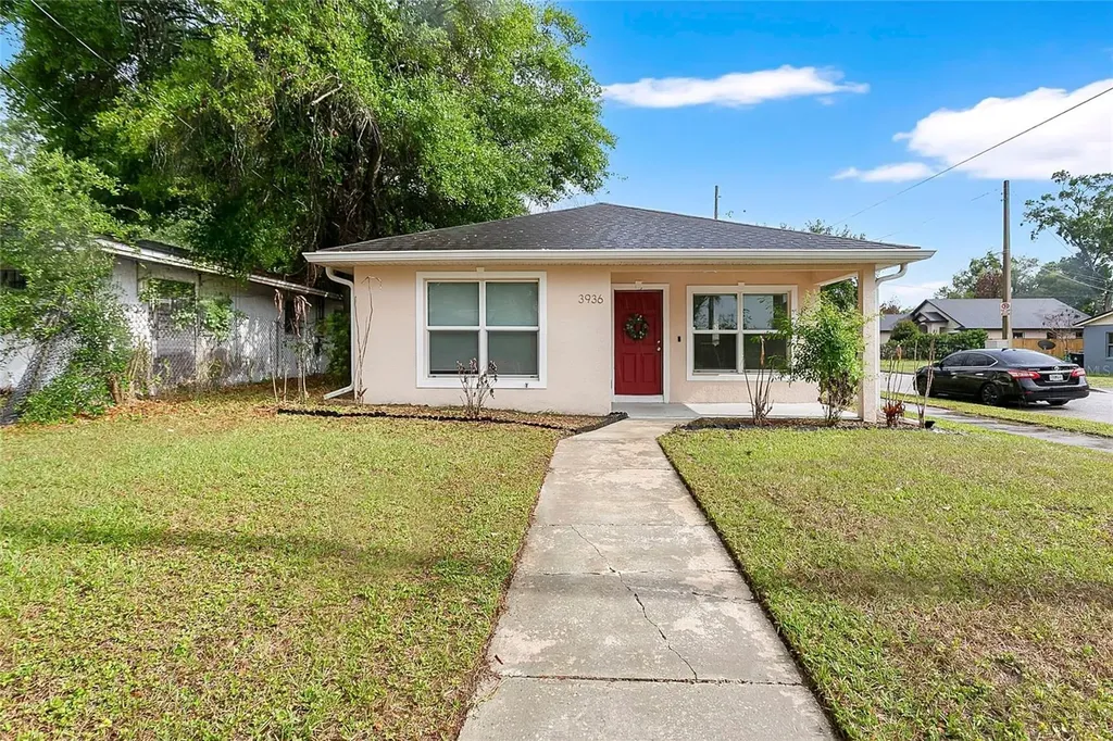 3936 Thomas Street Orlando FL 32805