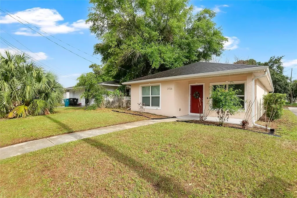 3936 Thomas Street Orlando FL 32805