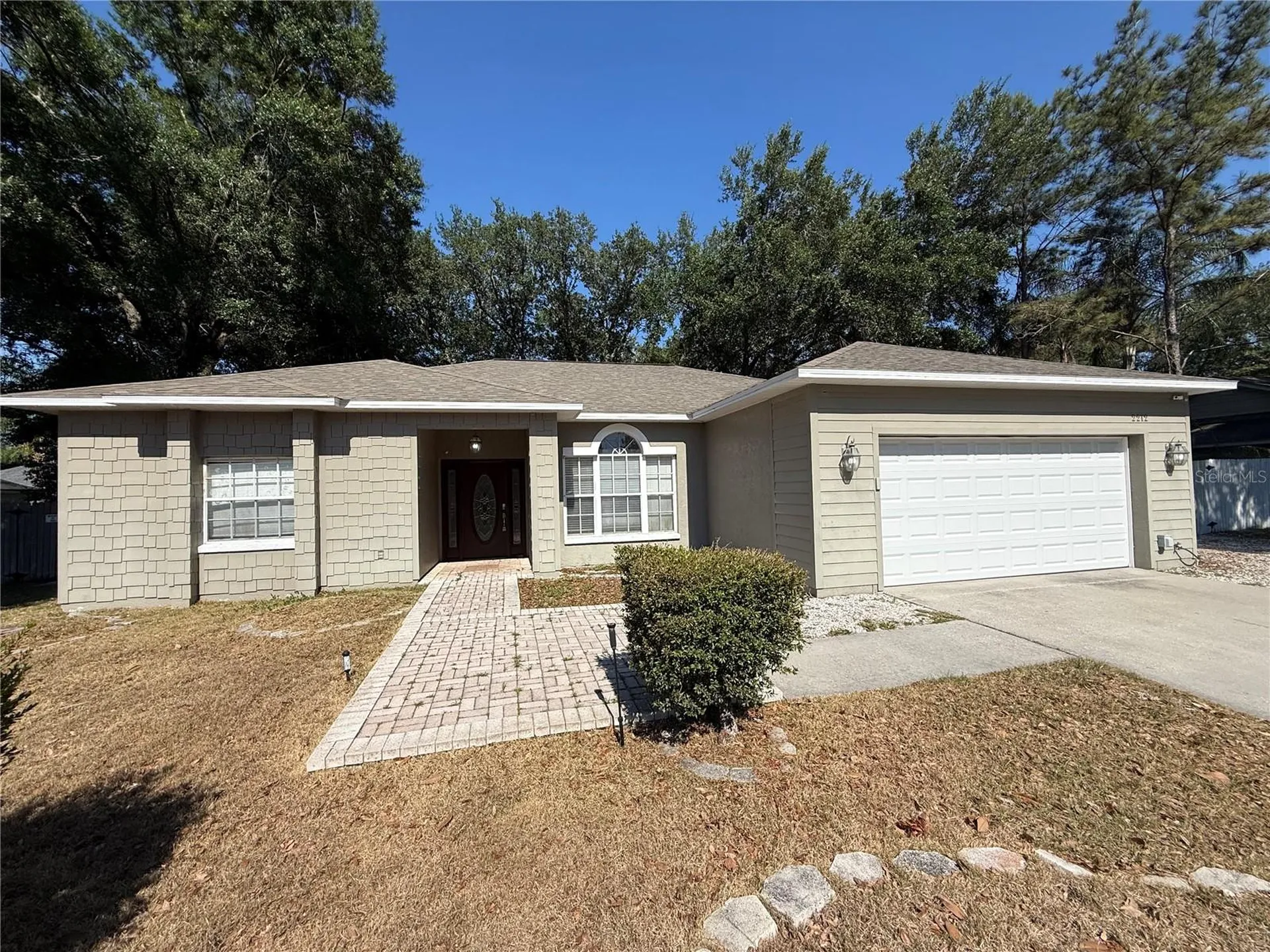 2212 Misty Ridge Lane Valrico FL 33594