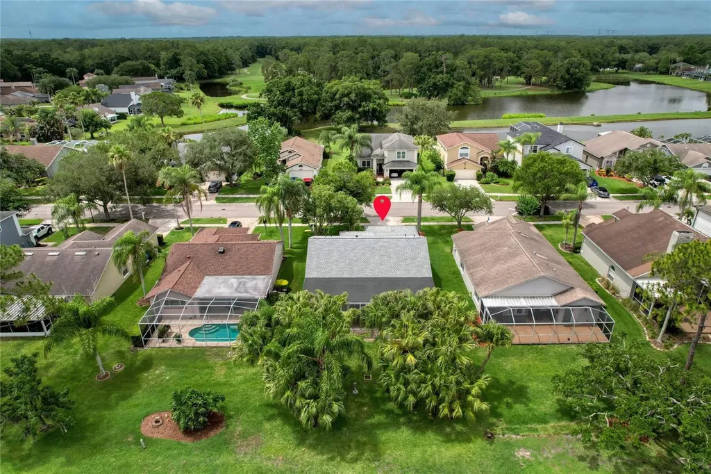 12823 Royal George Avenue Odessa FL 33556