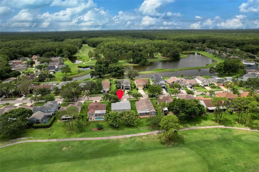 12823 Royal George Avenue Odessa FL 33556