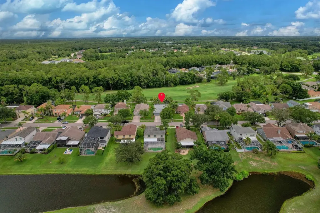 12823 Royal George Avenue Odessa FL 33556