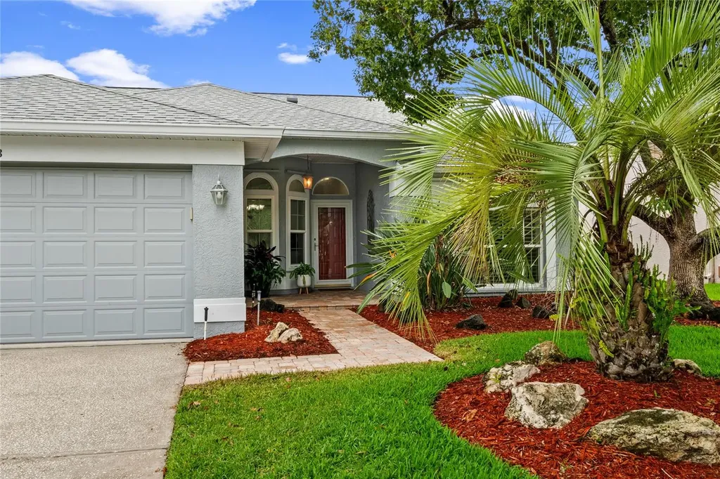12823 Royal George Avenue Odessa FL 33556
