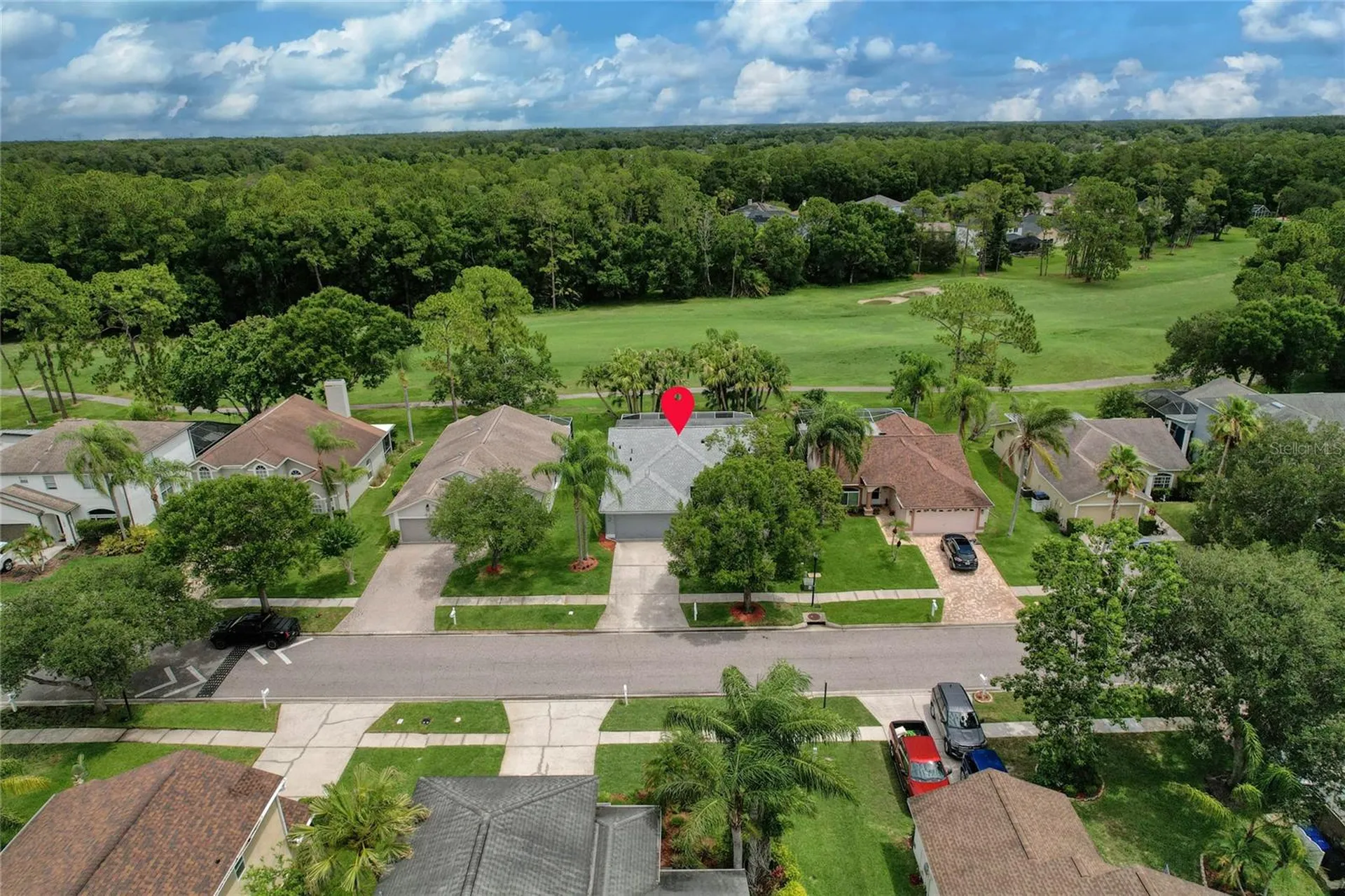 12823 Royal George Avenue Odessa FL 33556